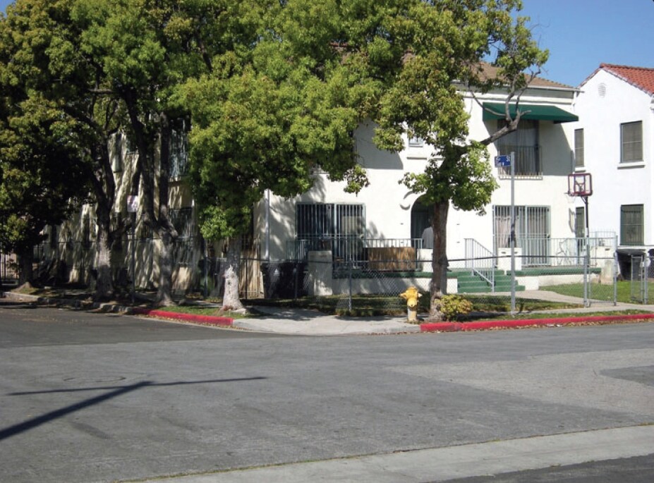 Primary Photo - 1417-1419 5th Ave