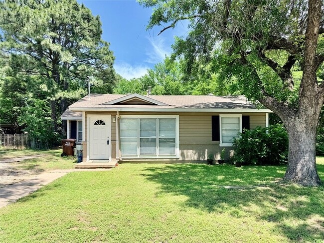 Photo - 1609 Wayne St House