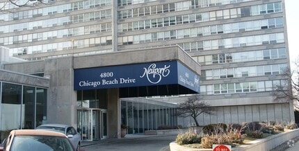 Building Photo - 4800 S Chicago Beach Dr