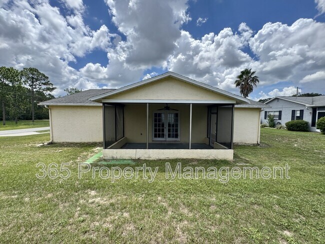 Foto del edificio - 4441 Tiffin Ave