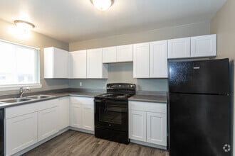 Interior Photo - De Cortez
