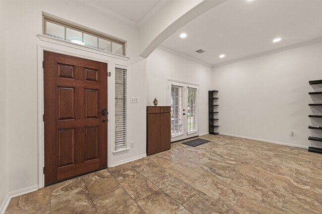 Foto del edificio - 16131 Keystone Ridge Ln