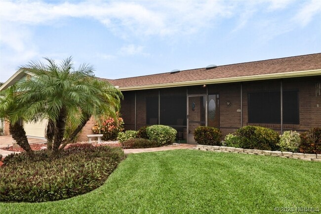 Foto del edificio - 4701 S Peninsula Dr