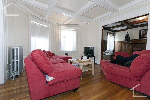 Foto del edificio - 141 Fuller St
