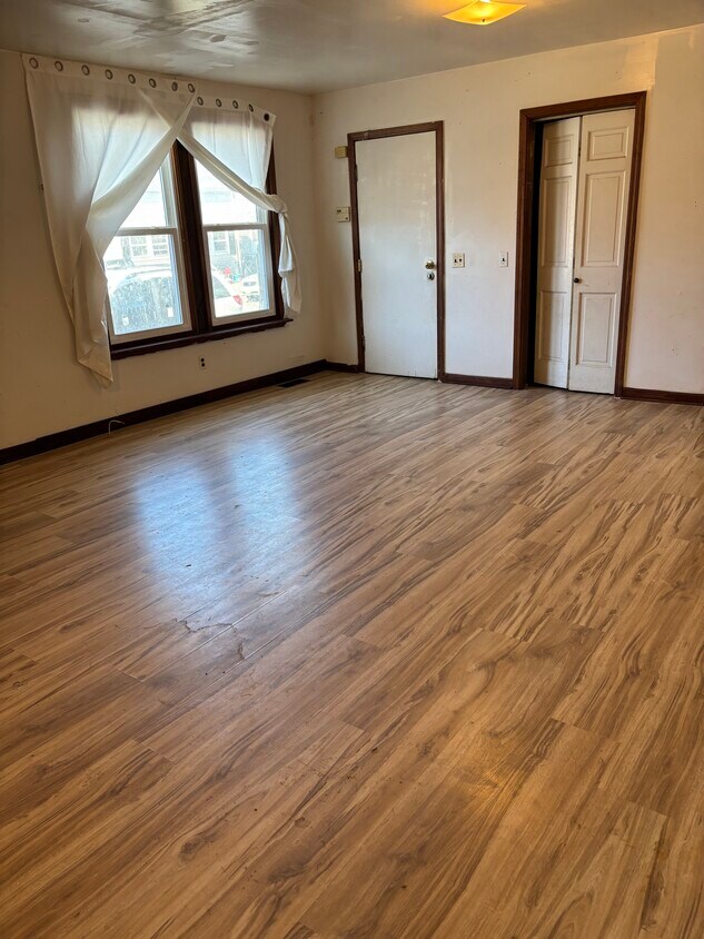 Foto principal - 109 Baynes St