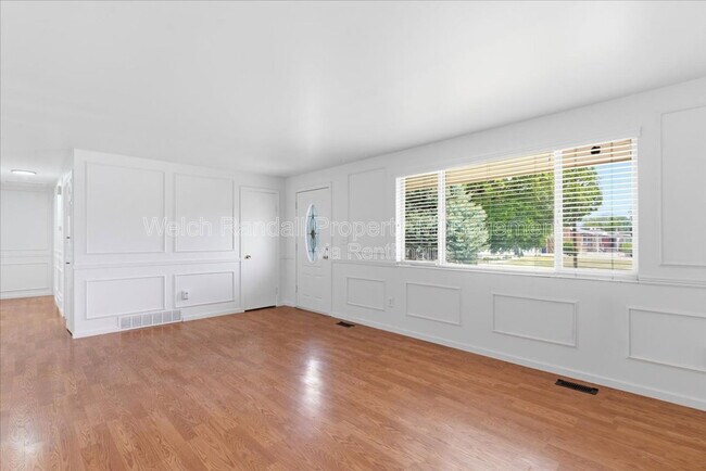 Building Photo - 4192 S 3760 W