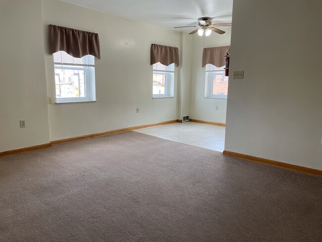 Living Room - 63 W Pike St