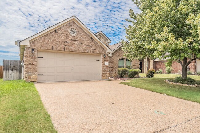 Foto del edificio - excellent single story home in Willow Park