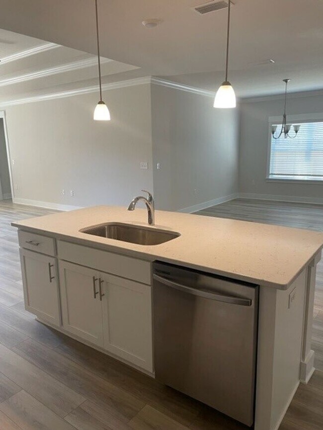 Building Photo - New Build - 3 Bedroom/2 Bathroom with Offi...
