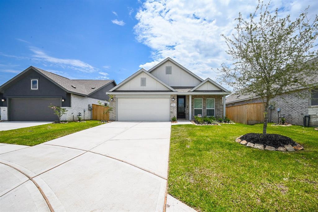 Foto principal - 26811 Tree Mallow Dr