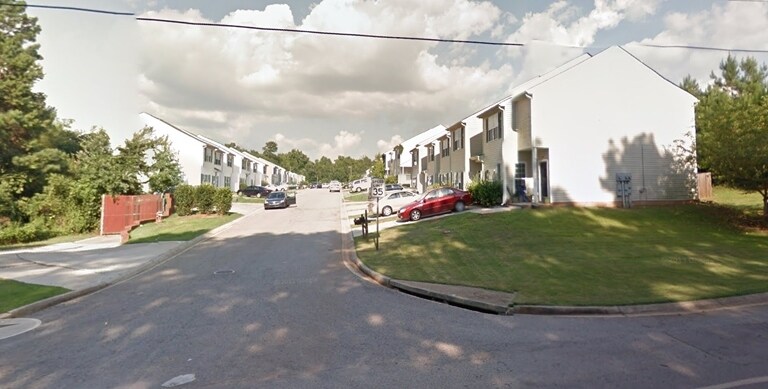 Foto principal - 1733 Carrington Dr