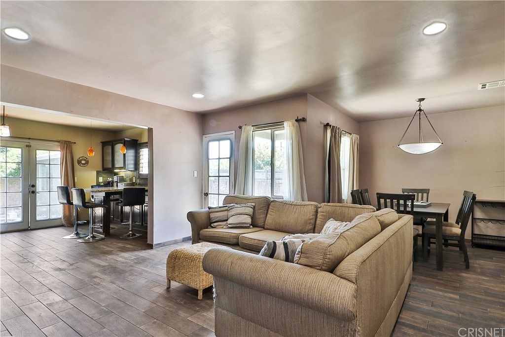 Foto principal - 6704 Etiwanda Ave