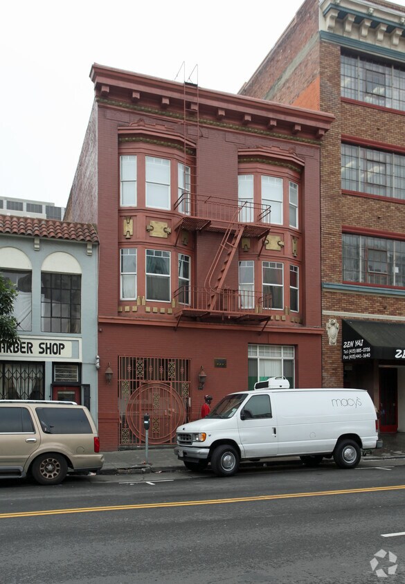 Primary Photo - 765 Ellis St