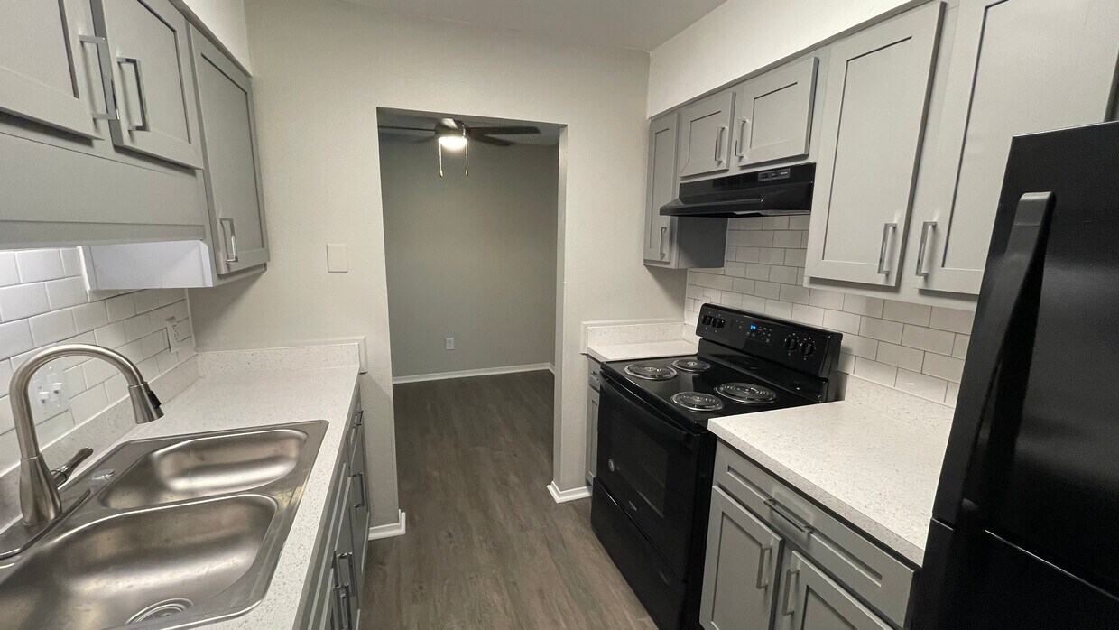 Elements of Madison Apartments Madison, AL