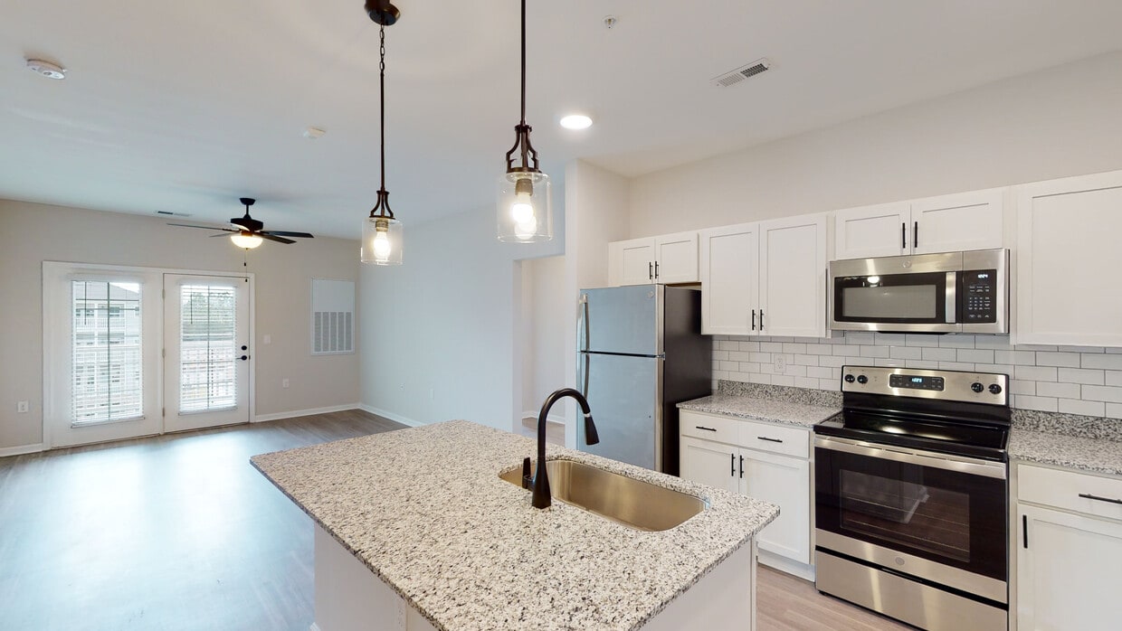 Photo - The Landings at Grande Dunes Apartments