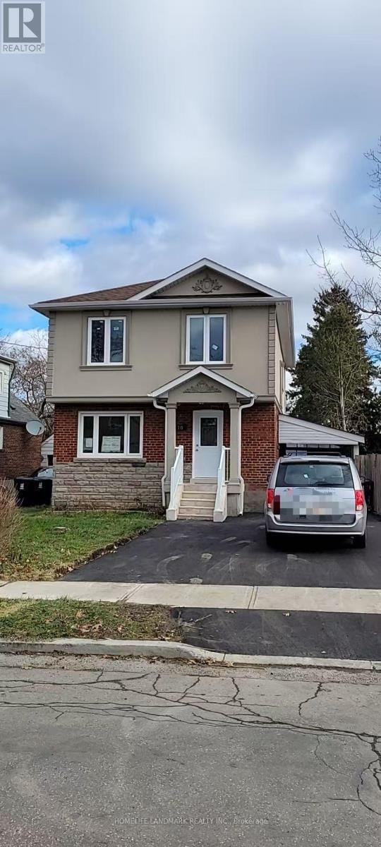 Building Photo - 19 Balaclava Dr