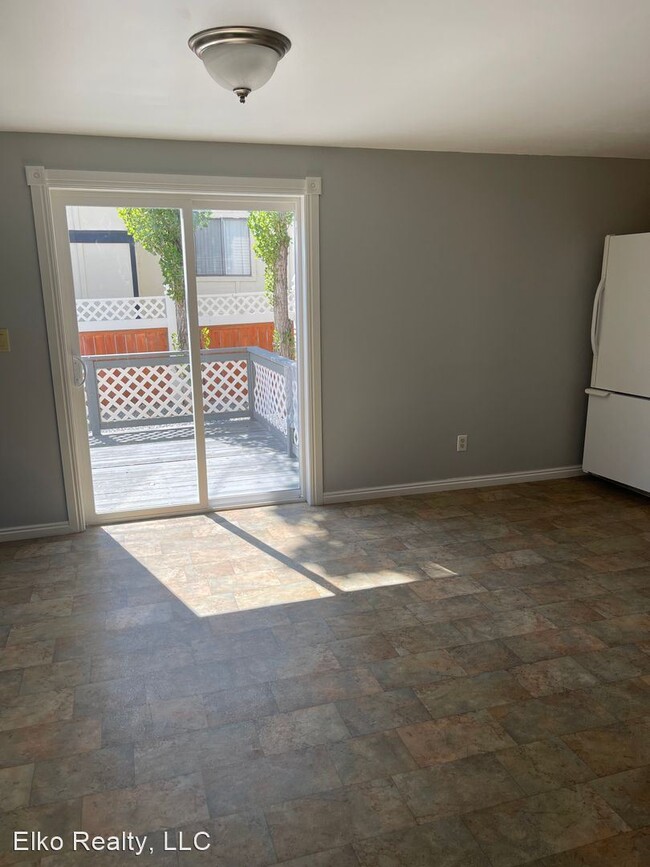 Foto del edificio - 3 br, 2 bath House - 1814 Butte Street