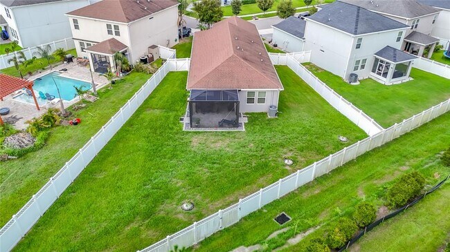 Foto del edificio - 7531 Ashcroft Dr
