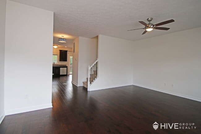 Photo - Modern 3BR Townhouse with Private Backyard...