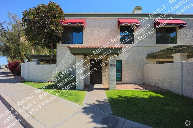 Building Photo - 8449 S 48th St