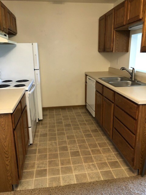 Foto del edificio - 805 Inman St