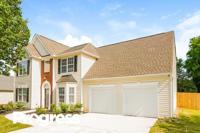 Building Photo - 27 Polo Fields NE