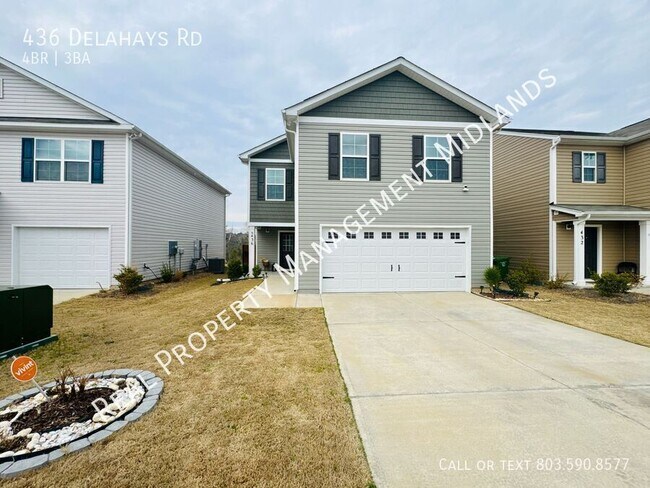 Building Photo - 436 Delahays Rd