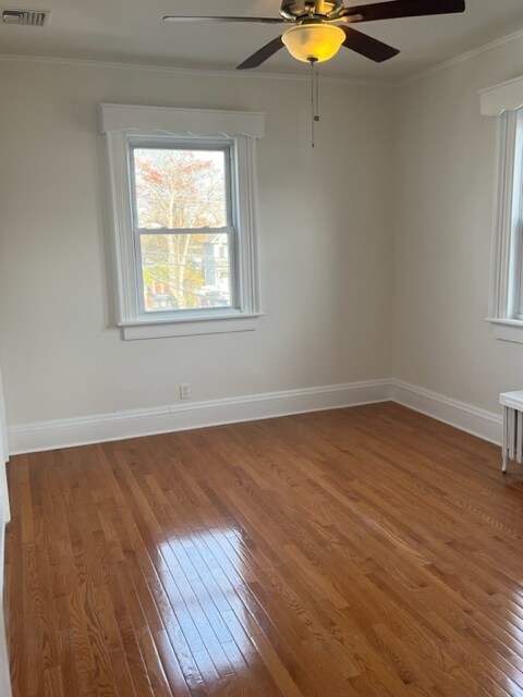 Bedroom 2 - 43 William St