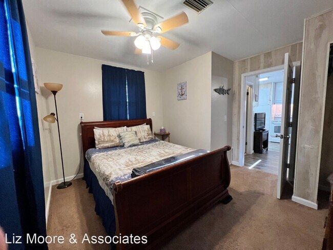 Building Photo - 2 br, 1 bath House - 1433 Old Tipers Road