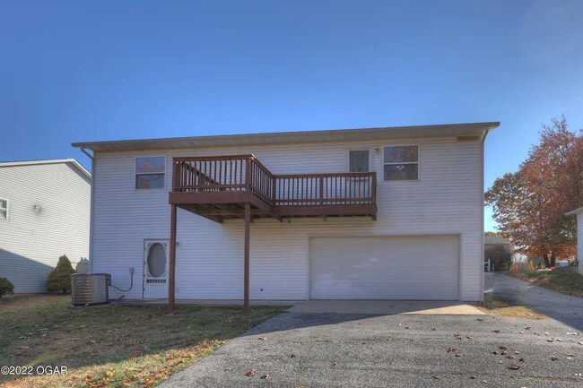 Building Photo - 1808 Rachel Dr