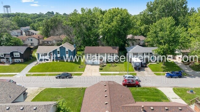 Building Photo - 6803 E 140th Terrace