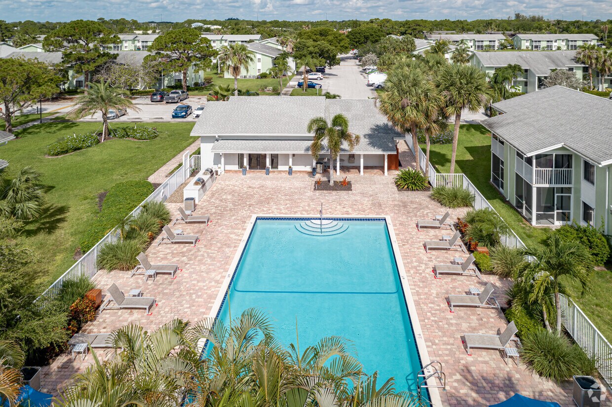 Jupiter Isle Apartments Jupiter, FL