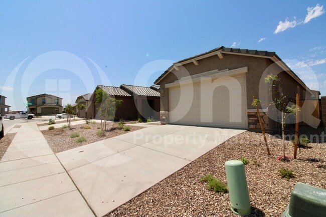 Building Photo - 6862 E Paseo Berceo