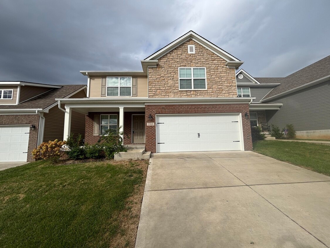 Foto principal - 2313 Tanksley Way