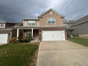 Building Photo - 2313 Tanksley Way