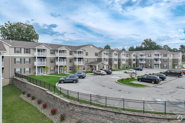 Building Photo - Connect55+ Meadville Senior Living 55+