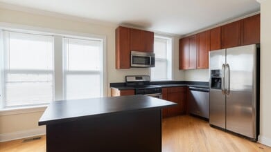 Building Photo - 4018 N Central Park Ave