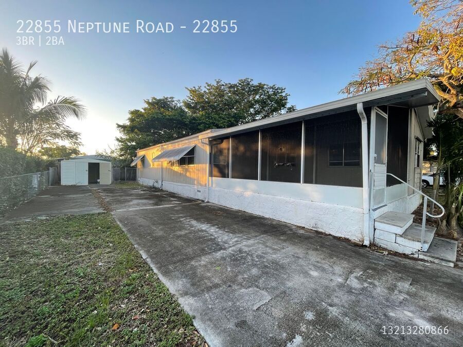 Photo - 22855 Neptune Road-22855