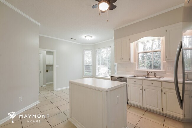 Foto del edificio - Beautiful 4 bedroom Brick Home in Evans, GA