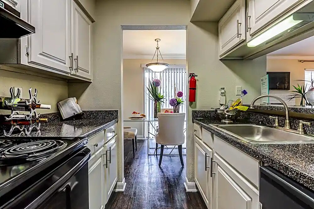 Foto principal - 1 Month FREE! 1-Bed is Waiting!