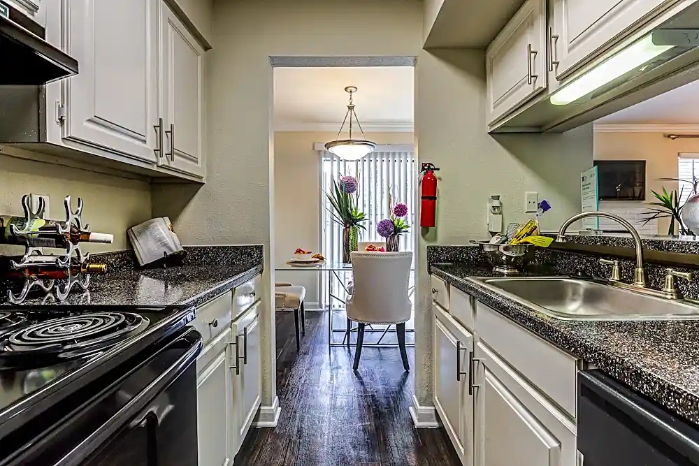 Primary Photo - 1 Month FREE! 1-Bed is Waiting!