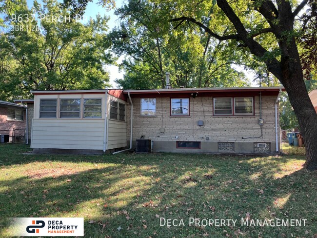 Foto del edificio - 9637 Perch Dr