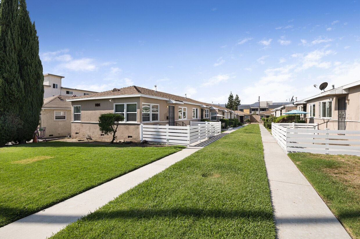 Foto principal - 1404 5th St
