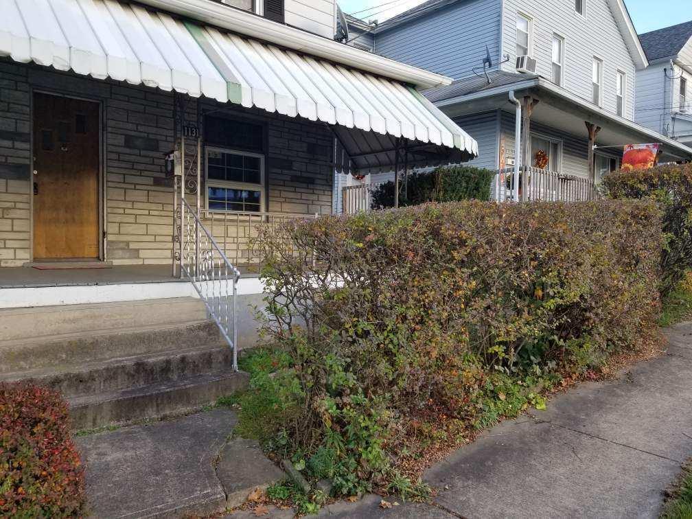 Primary Photo - 1131 S Prospect St
