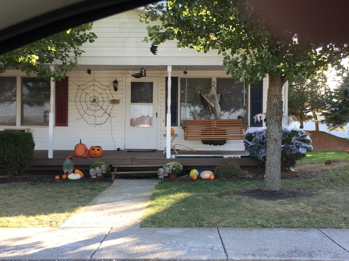 148 Jones Rd, Wellington, OH 44090 Townhome Rentals in Wellington OH