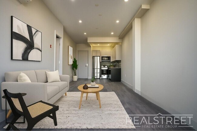 Foto del edificio - NEW 1 Bed in Prospect Park South!