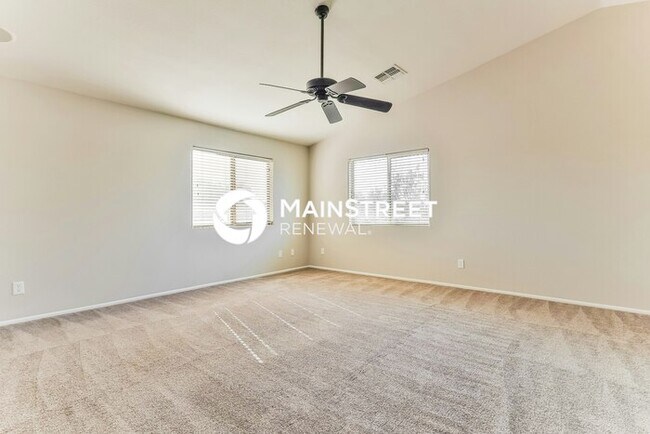 Building Photo - 4 Bedroom Pet-Friendly Home in Maricopa, AZ with Main Street Renewal