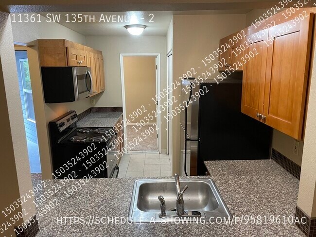 Foto del edificio - 11361 SW 135th Ave