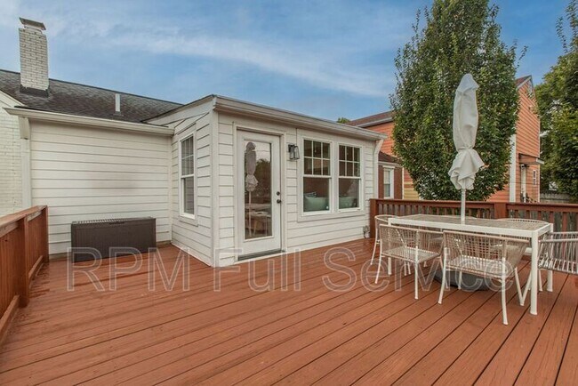 Photo - 2602 Acklen Ave House