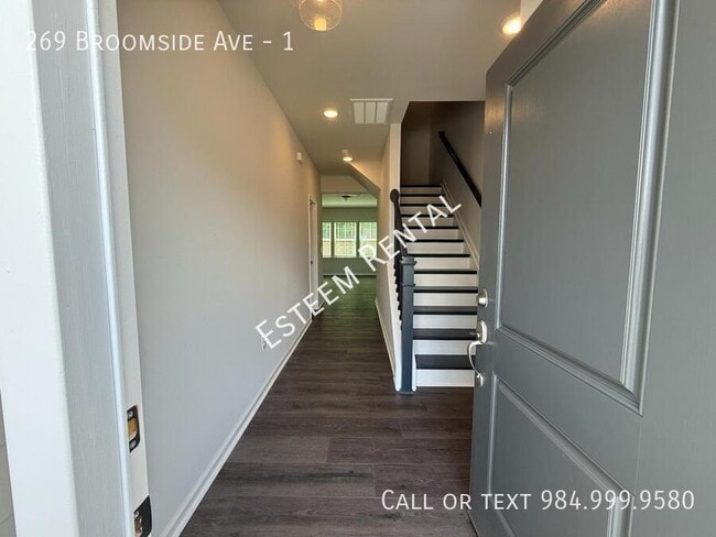 Building Photo - 269 Broomside Ave